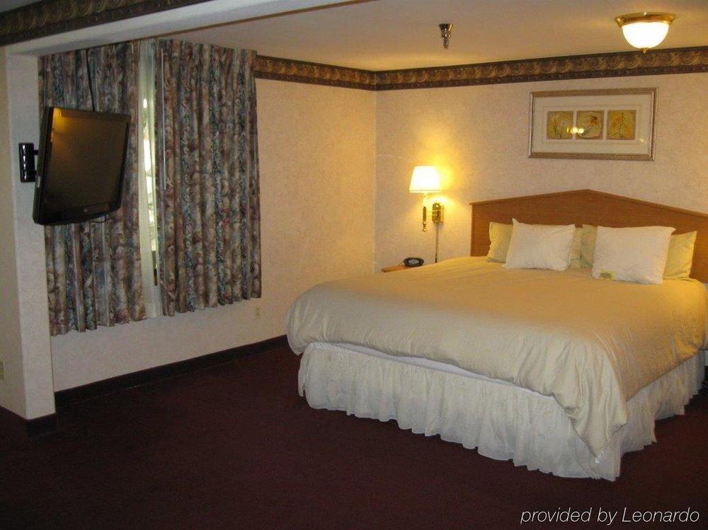 Friday Harbor Suites Exterior photo