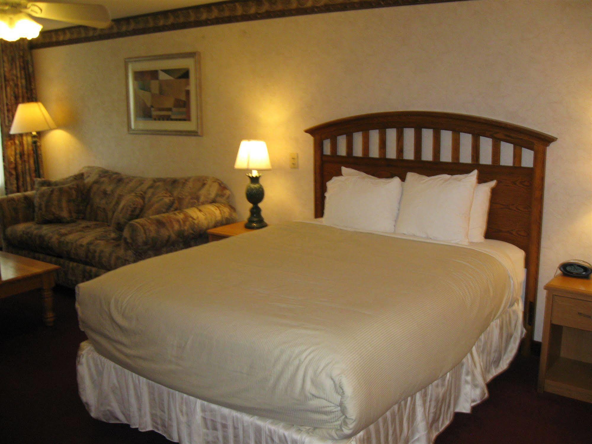Friday Harbor Suites Exterior photo